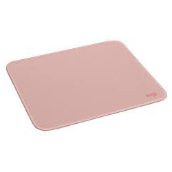 PAD MOUSE STUDIO LOGITECH CUADRADA ROSADO 956-000037 2