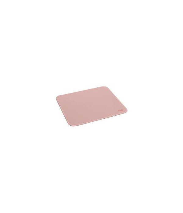 PAD MOUSE STUDIO LOGITECH CUADRADA ROSADO 956-000037