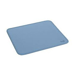 PAD MOUSE STUDIO LOGITECH CUADRADA GRIS AZULADO  956-000038