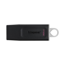MEMORIA USB KINGTON 32GB DTX    DTX/32GB