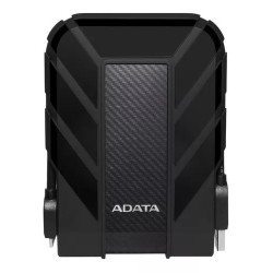 DISCO ADATA EXTERNO HD710P 1TB NEGRO   AHD710P-1TU31-CBK