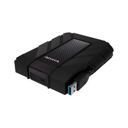 DISCO ADATA EXTERNO HD710P 1TB NEGRO   AHD710P-1TU31-CBK 2