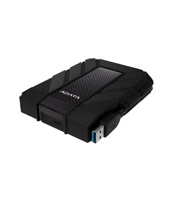 DISCO ADATA EXTERNO HD710P 1TB NEGRO   AHD710P-1TU31-CBK