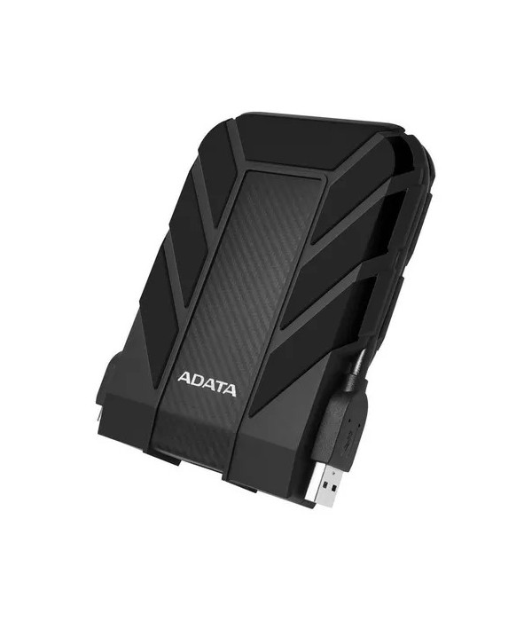 DISCO ADATA EXTERNO HD710P 1TB NEGRO   AHD710P-1TU31-CBK