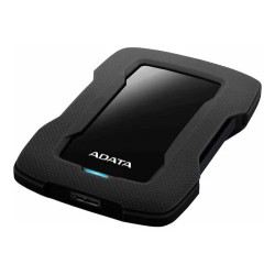 DISCO ADATA EXTERNO HD330 4TB NEGRO
