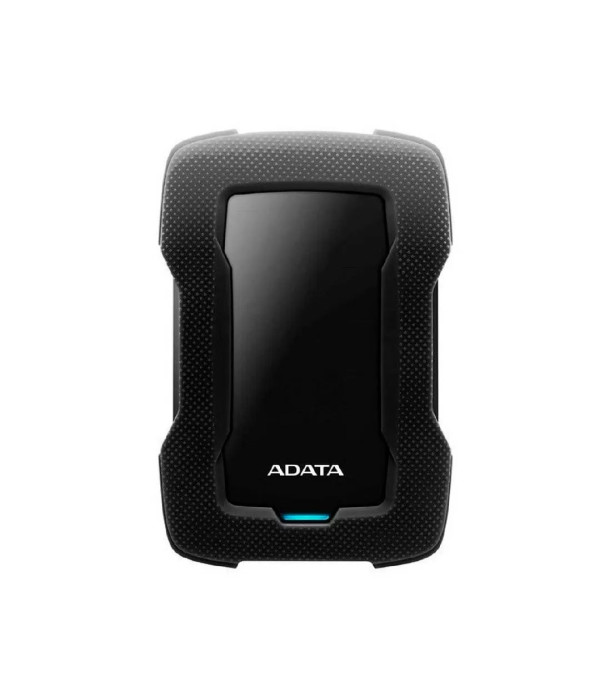 DISCO ADATA EXTERNO HD330 4TB NEGRO