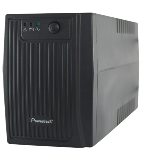 UPS NEWLINE POWERBACK 750VA INTERACTIVA   POWERBACK750