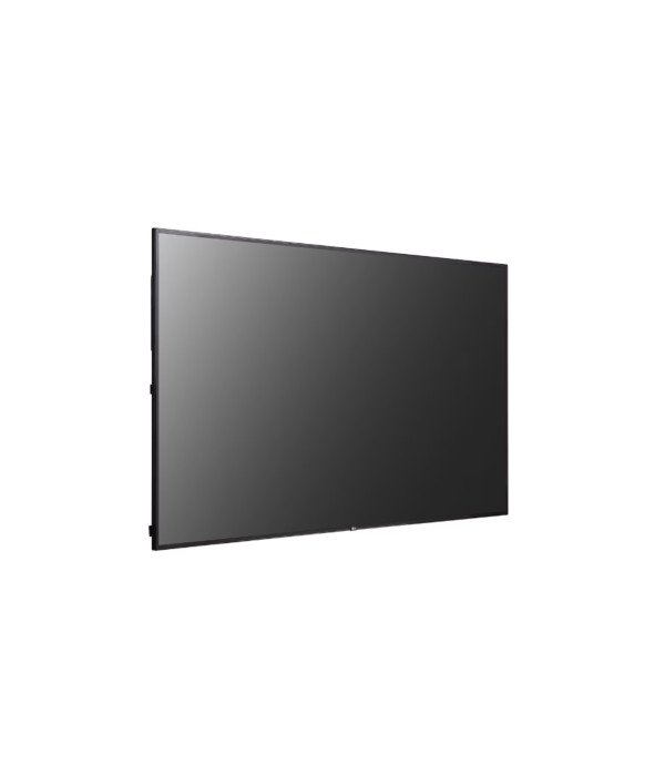 MONITOR INDUSTRIAL LG 75'' UHD  500 NIT   24/7  NEW HIGH HAZE