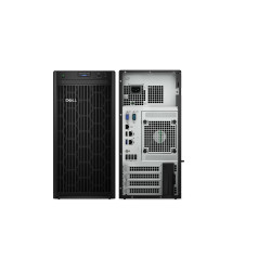SERVIDOR DELL EMC  PowerEdge T150  Intel Xeon E-2336G  16GB 4TB HDD 12Gb/s SAS  T150ANH1Y23V1 2