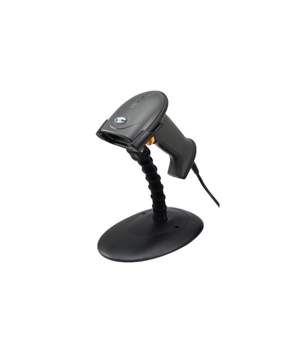 LECTOR DE BARRAS  3NSTAR PISTOLA   SC100-1D CON BASE