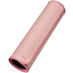 PAD MOUSE LOGITECH EXTENDIDO ROSA 956-000048
