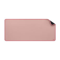 PAD MOUSE LOGITECH EXTENDIDO ROSA 956-000048 2