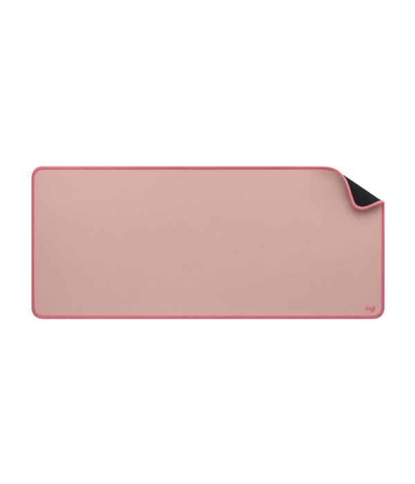 PAD MOUSE LOGITECH EXTENDIDO ROSA 956-000048