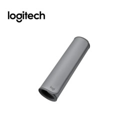 PAD MOUSE LOGITECH EXTENDIDO GRIS 956-000047 2