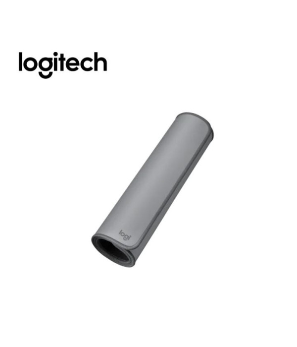 PAD MOUSE LOGITECH EXTENDIDO GRIS 956-000047
