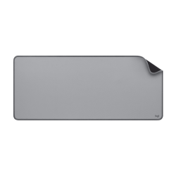 PAD MOUSE LOGITECH EXTENDIDO GRIS 956-000047