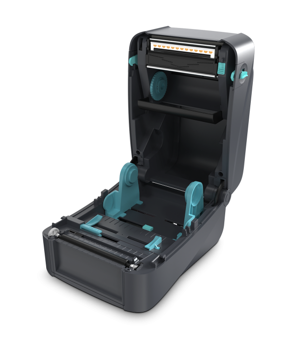 IMPRESORA DE ETIQUETAS DIGITAL POS DIG-2406T PRO 4'' (110mmX 300mt)