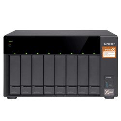 NAS QNAP TS832X2G