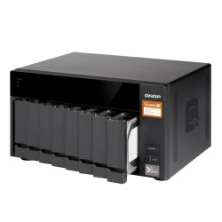 NAS QNAP TS832X2G 2