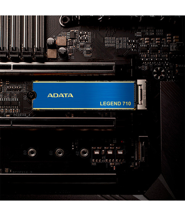 ADATA | ALEG-710-1TCS | Unidad de estado Solido ADATA PCIE 1TB