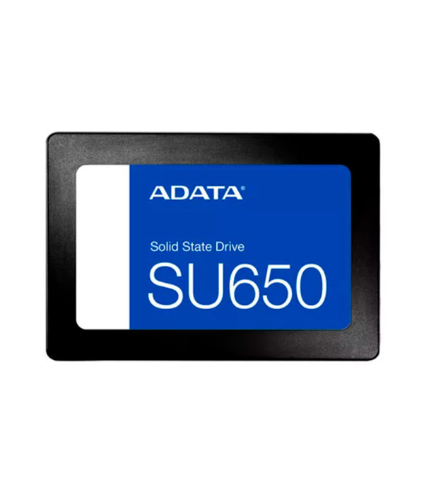 ADATA | ASU650SS-1TT-R | ADATA SSD SATA MODELO SU650