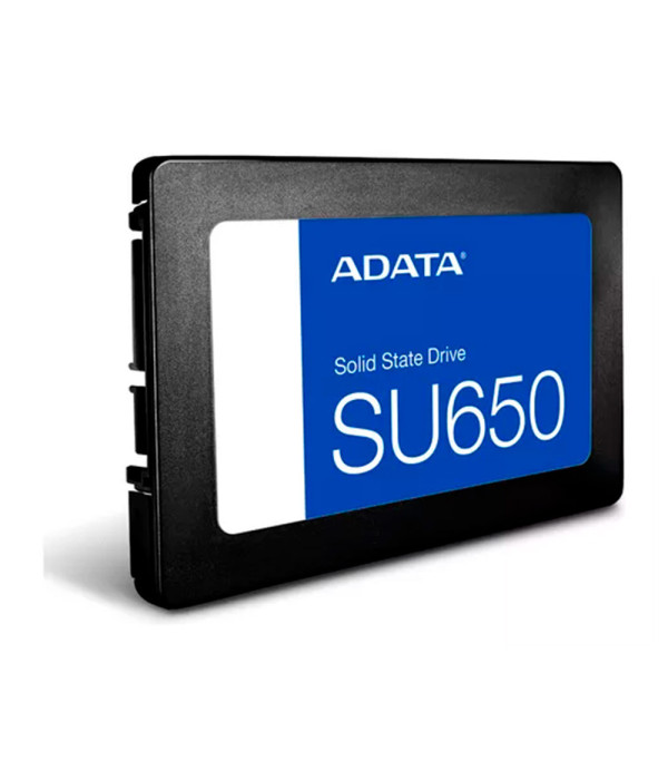 ADATA | ASU650SS-1TT-R | ADATA SSD SATA MODELO SU650