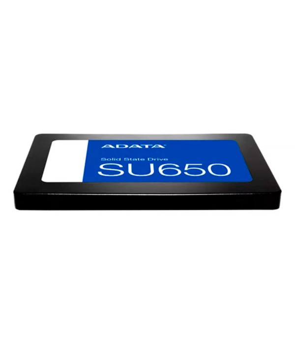 ADATA | ASU650SS-1TT-R | ADATA SSD SATA MODELO SU650