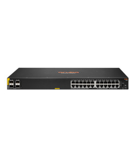 ARUBA | JL677A | Aruba 6100 24G CL4 4SFP+