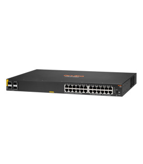 ARUBA | JL677A | Aruba 6100 24G CL4 4SFP+ 2