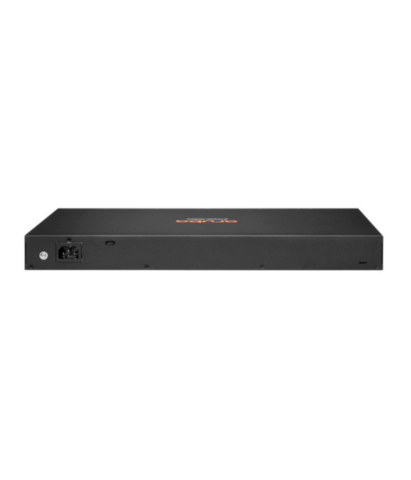 ARUBA | JL677A | Aruba 6100 24G CL4 4SFP+
