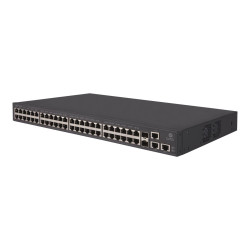 SWITCH HPE 1950 24G 2SFP+ 2XGT PoE+ JG961A
