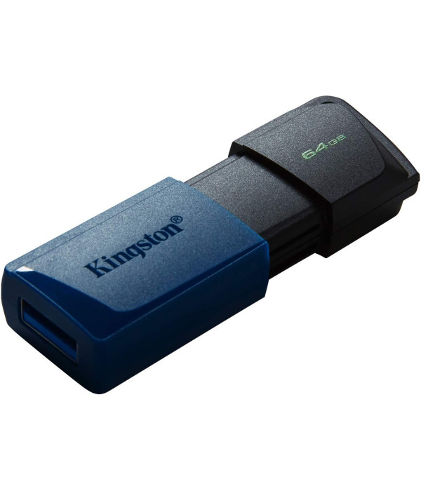 MEMORIA USB KINGSTON 64GB   DTXM/64GB