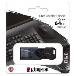 MEMORIA USB KINGSTON 64GB DTXON/64GB 2