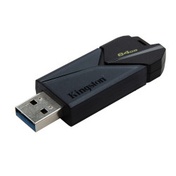 MEMORIA USB KINGSTON 64GB DTXON/64GB