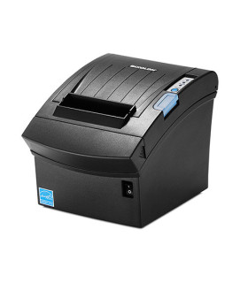 IMPRESORA TÉRMICA DIRECTA BIXOLON SRP-350PLUSVK USB RED
