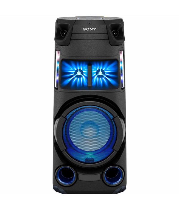 SONY | MHC-V43D/M1 | Sistema de audio de alta potencia V43D con tecnología