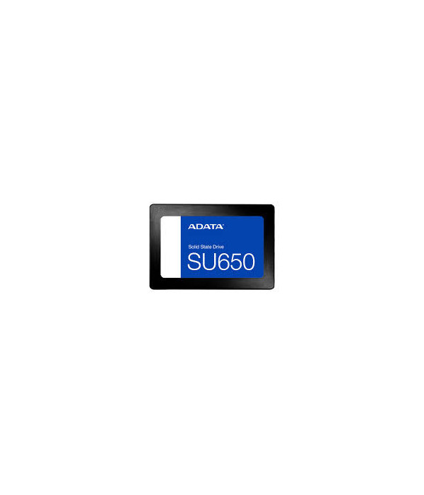 DISCO SOLIDO SSD 512GB SATA ADATA SATA  ASU650SS-512GT