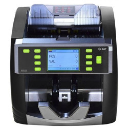 CONTADORA DE BILLETES SAT BC5110