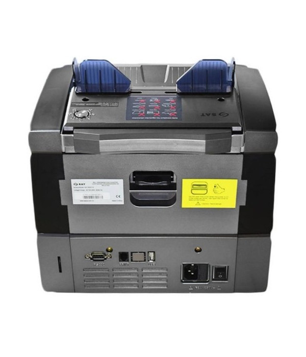 CONTADORA DE BILLETES SAT BC5110