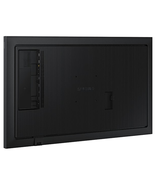 MONITOR INDUSTRIAL SAMSUNG 32" QM32C FULL HD - 24 HORAS/7 DÍAS OPERACIÓN