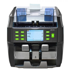 CONTADORA DE BILLETES SAT BC5120
