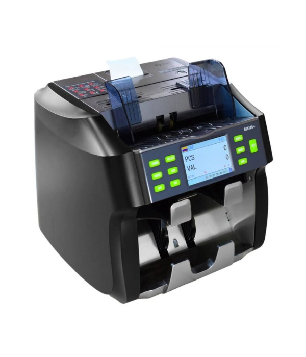 CONTADORA DE BILLETES SAT BC5120