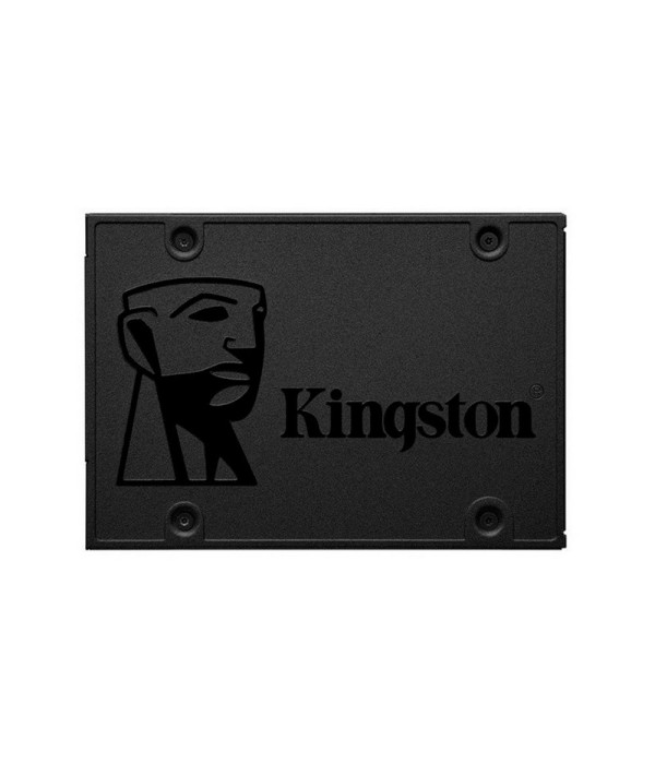 DISCO SOLIDO SSD KINGSTON 480GB  SATA   SA400S37/480G