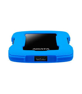 DISCO ADATA EXTERNO HD330 1TB 3.1 AZUL   HD330-1TU31-AZ 2