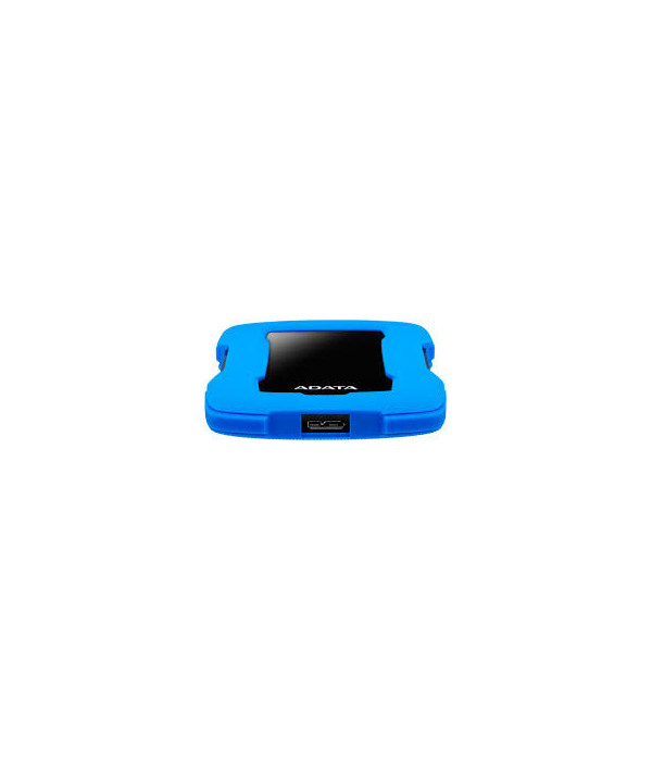 DISCO ADATA EXTERNO HD330 1TB 3.1 AZUL   HD330-1TU31-AZ