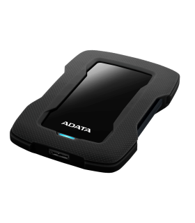 DISCO ADATA EXTERNO HD330 2TB 3.1 NEGRO   AHD330-2TU3-NG 2