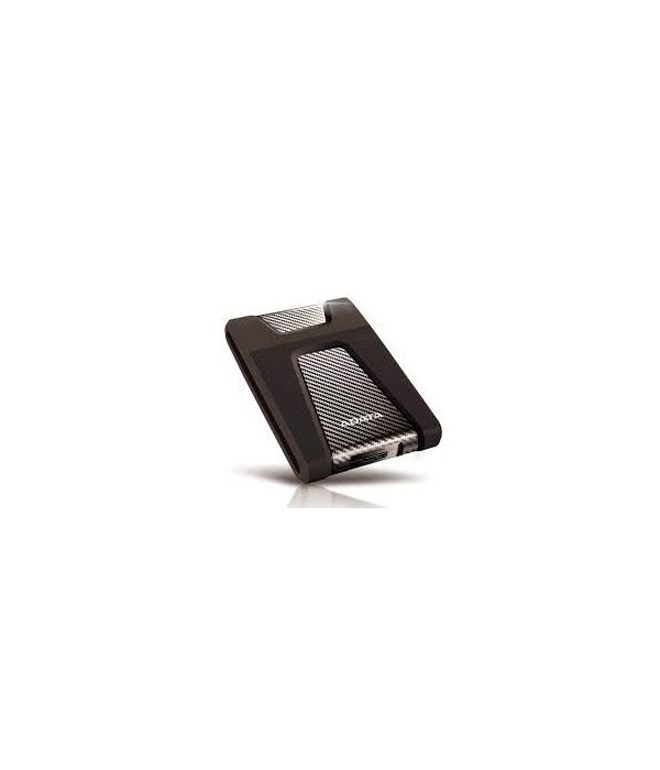 DISCO DURO ANTIGOLPE ADATA 2TB AHD650 NEGRO   AHD650-2TB-NEG