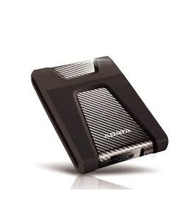 DISCO ADATA EXTERNO HD680 2TB NEGRO  AHD680-2TU3-NG 2
