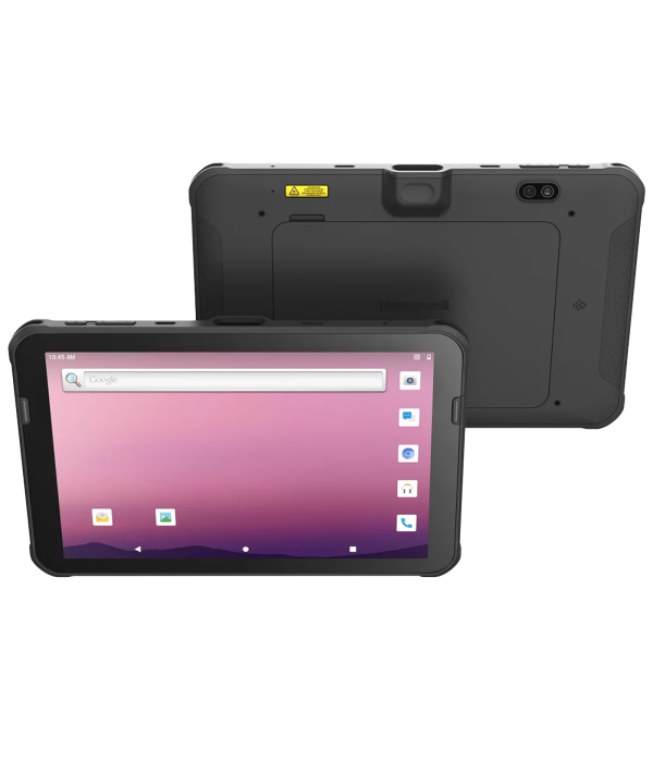 TABLETA INDUSTRIAL HONEYWELL  ScanPal EDA10A 10'' FHD  5G Y Wi-Fi  EDA10A-11BE94N21RK