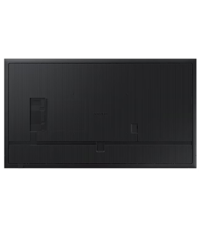 MONITOR SAMSUNG LH85QMC 4K UHD LCD PANTALLA DIGITAL SIGNAGE - 24 HORAS/7 DÍAS OPERACIÓN 2